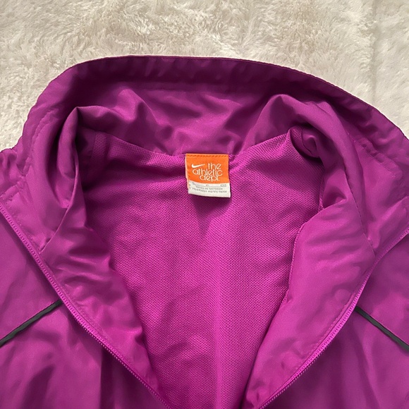 Nike zip up - Picture 6 of 8